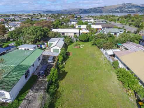 47 Halsey Street, South New Brighton