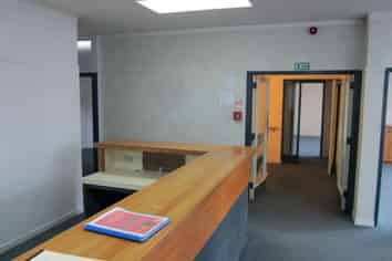 Central Office Space To Lease