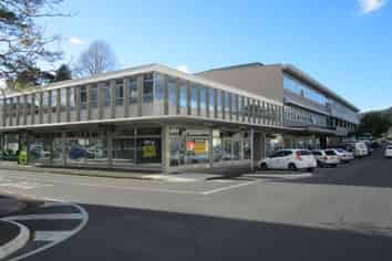 Central Office Space To Lease