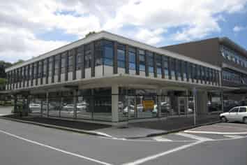 Central Office Space To Lease