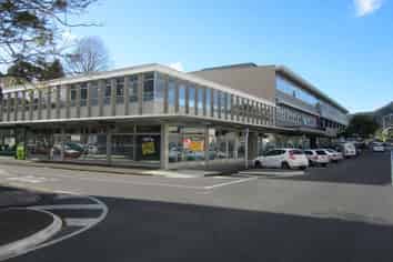 Central Office Space To Lease