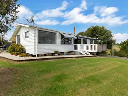 349 Campbell Road, Parua Bay