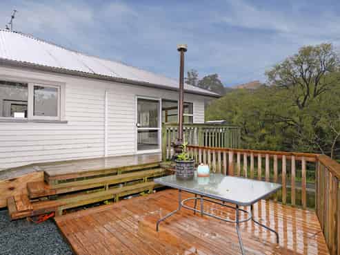 43 Beatson Road, Wakatu