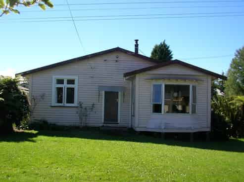 6 Moonlight Street, Ahaura