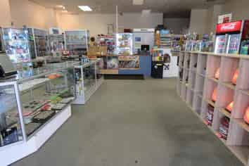 For Sale - retail in Broadway!