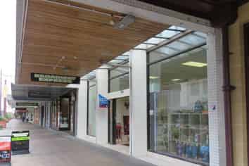 For Sale - retail in Broadway!