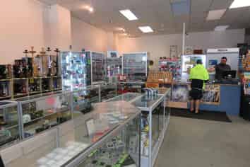 For Sale - retail in Broadway!