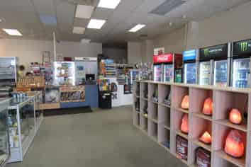 For Sale - retail in Broadway!