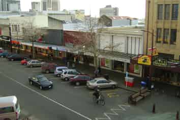 For Sale - retail in Broadway!