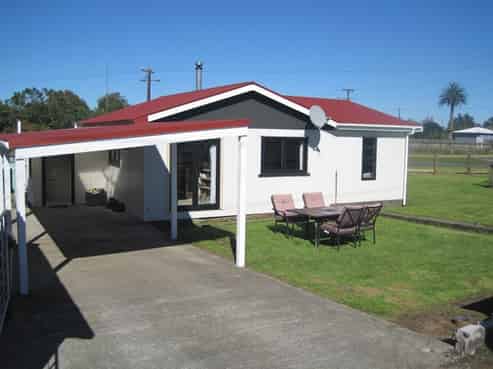 8 Beaconsfield Road, Midhirst