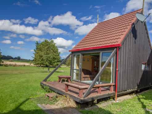 27 Tawa Street, Ohakune