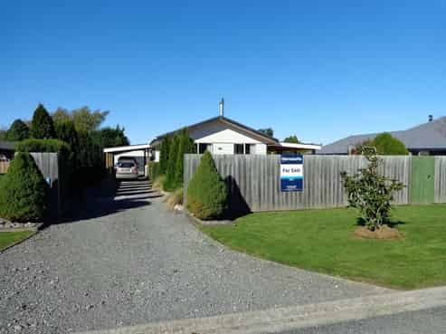 363 Hawkins Road, Hororata