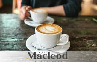 Cafe With Bakery Facilities. Profitable Margin.