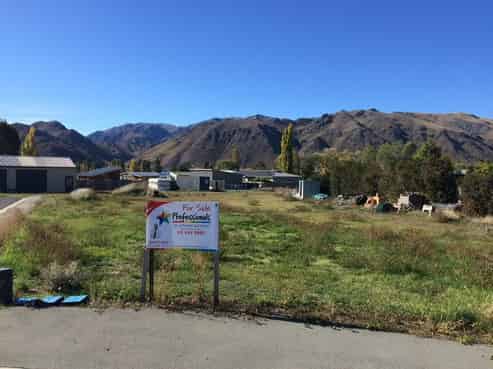 5 Sunset Place, Otematata