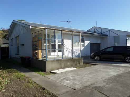 4/38 Peer Street, Upper Riccarton
