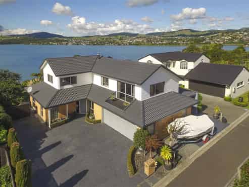 18 Curlew Close, Maungatapu