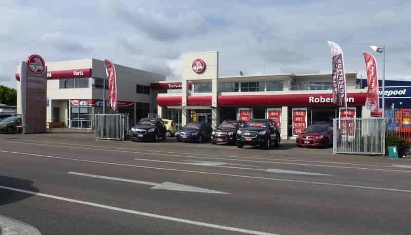 447 - 451 Rangitikei Street, Milson