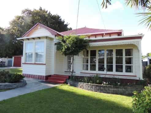 74 Moorhouse Street, Morrinsville