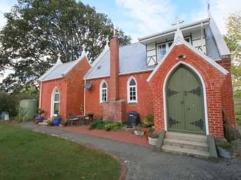 28 Waitahuna Gully Road, Waitahuna