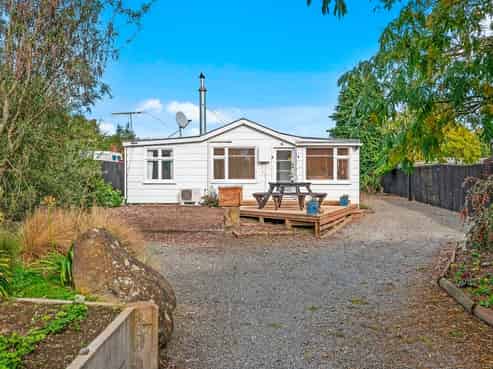 7 Seddon Street, Kainga