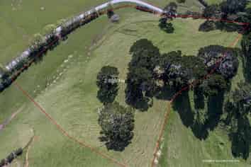 273 Wentworth Valley Road, Whangamata