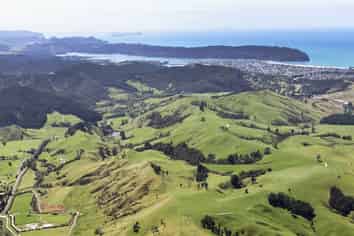 273 Wentworth Valley Road, Whangamata