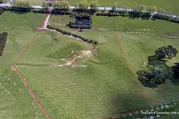 287 Wentworth Valley Road, Whangamata