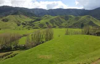 287 Wentworth Valley Road, Whangamata