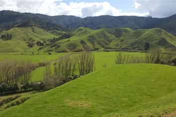 287 Wentworth Valley Road, Whangamata