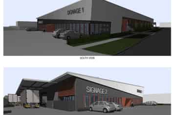 Industrial Development Opportunity