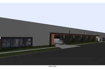 Industrial Development Opportunity