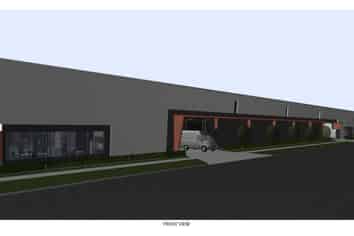 Industrial Development Opportunity