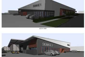 Industrial Development Opportunity