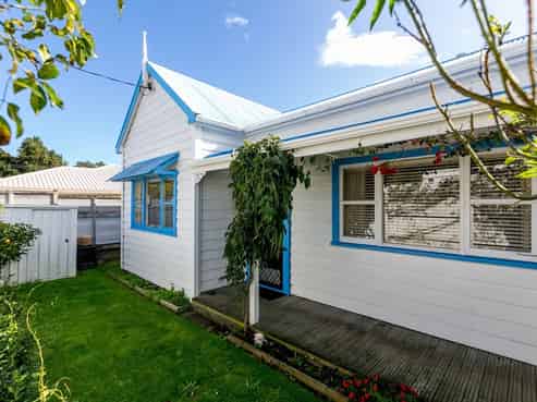 1/30 Bulteel Street, New Plymouth Central