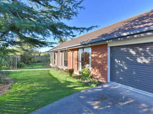 15 Smarts Drive, Leithfield