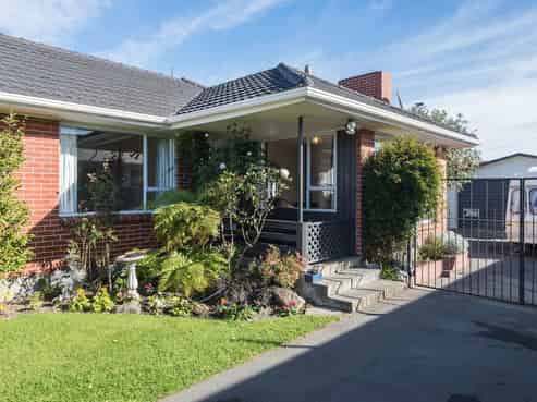 55 Cotswold Avenue, Bishopdale