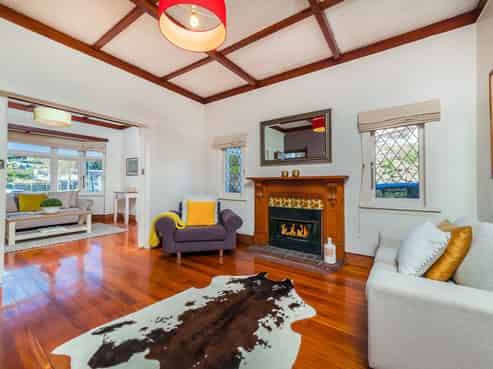 9 Roskill Way, Three Kings