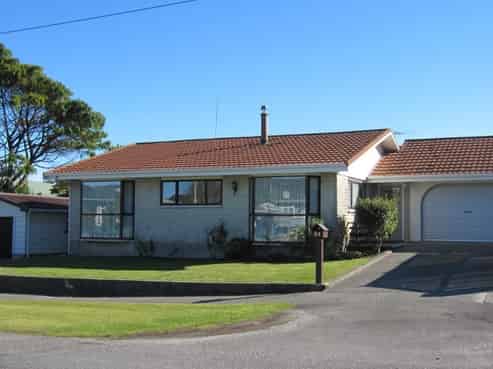 44 Lydia Street, Greymouth