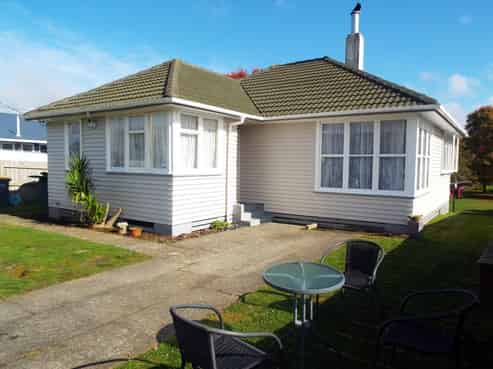 12 Wrigley Road, Fordlands