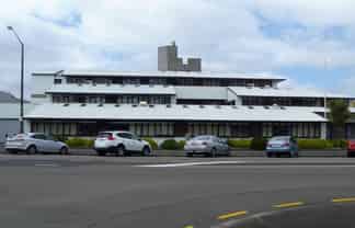 Central Office, High NBS Rating