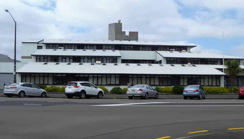 198 Cuba Street, Palmerston North Central