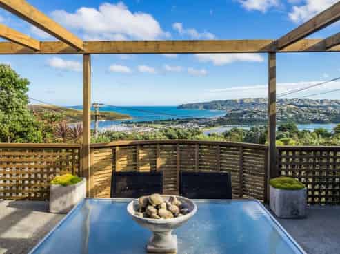 92 Kahu Road, Paremata