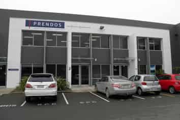 Smart & Tidy Office in Harewood