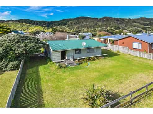 6 Westside Road, Port Waikato