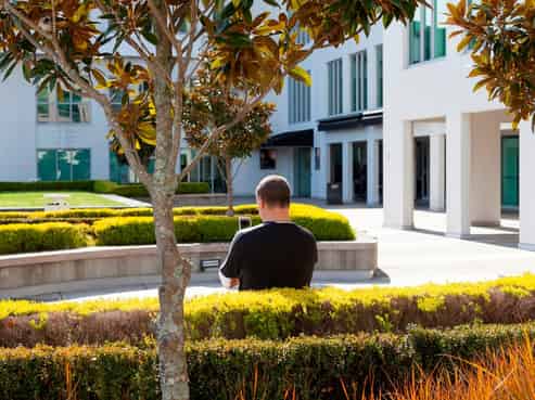 Rare Large Two Floors on CBD Fringe