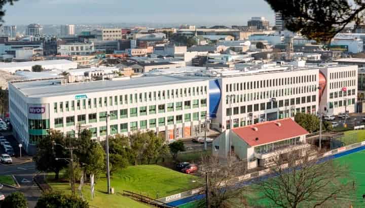 16 Normanby Road, Mount Eden