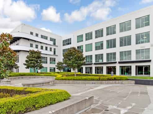 Rare Large Two Floors on CBD Fringe