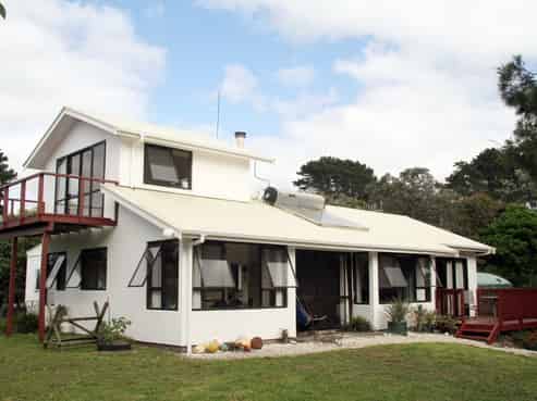 308 Henderson Bay Road, Houhora