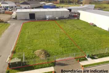 Design - build - lease - tailored to your needs