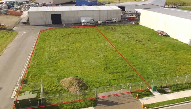 12 Kingsford Smith Drive, Rangiora